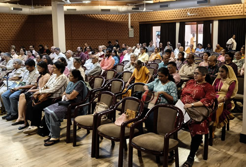 Members Meet 2026
