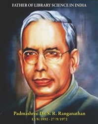 S.R Ranganathan